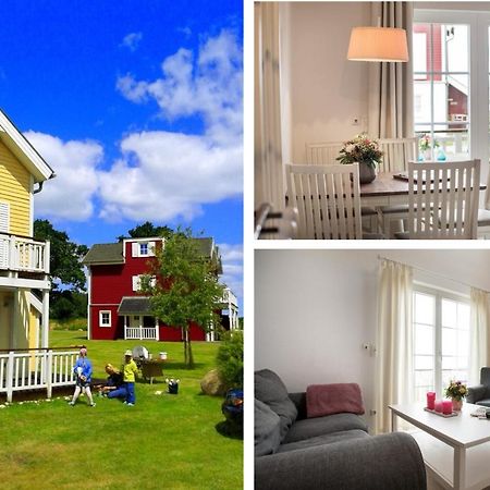 Pippi'S Ostseetraum Sierksdorf Ngoại thất bức ảnh
