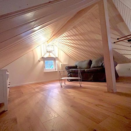 Pippi'S Ostseetraum Sierksdorf Ngoại thất bức ảnh