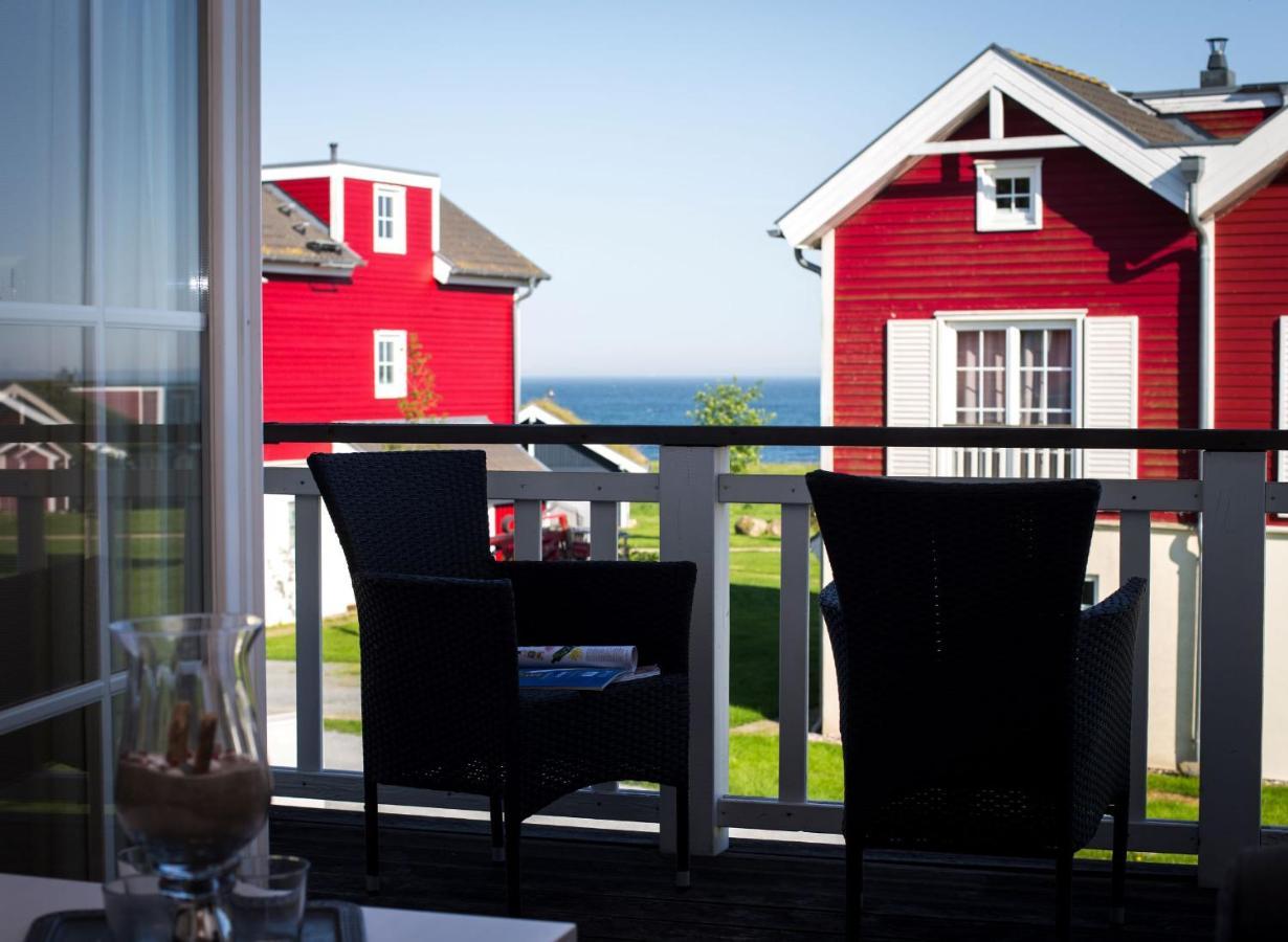 Pippi'S Ostseetraum Sierksdorf Ngoại thất bức ảnh