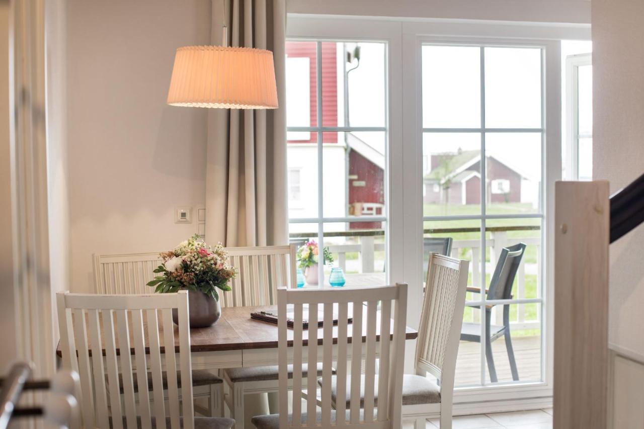 Pippi'S Ostseetraum Sierksdorf Ngoại thất bức ảnh