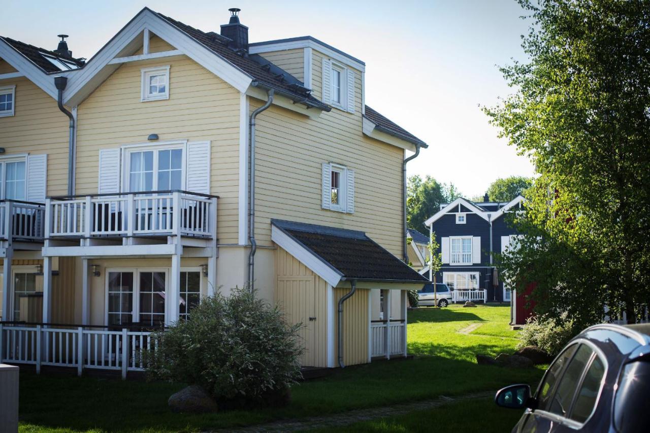 Pippi'S Ostseetraum Sierksdorf Ngoại thất bức ảnh