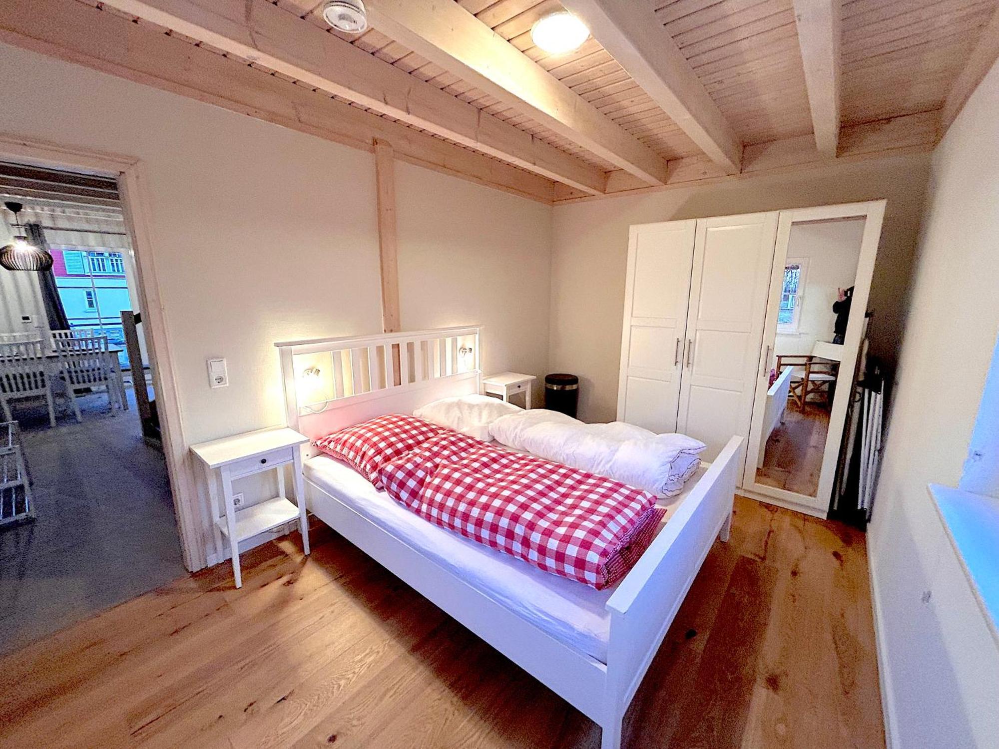 Pippi'S Ostseetraum Sierksdorf Ngoại thất bức ảnh