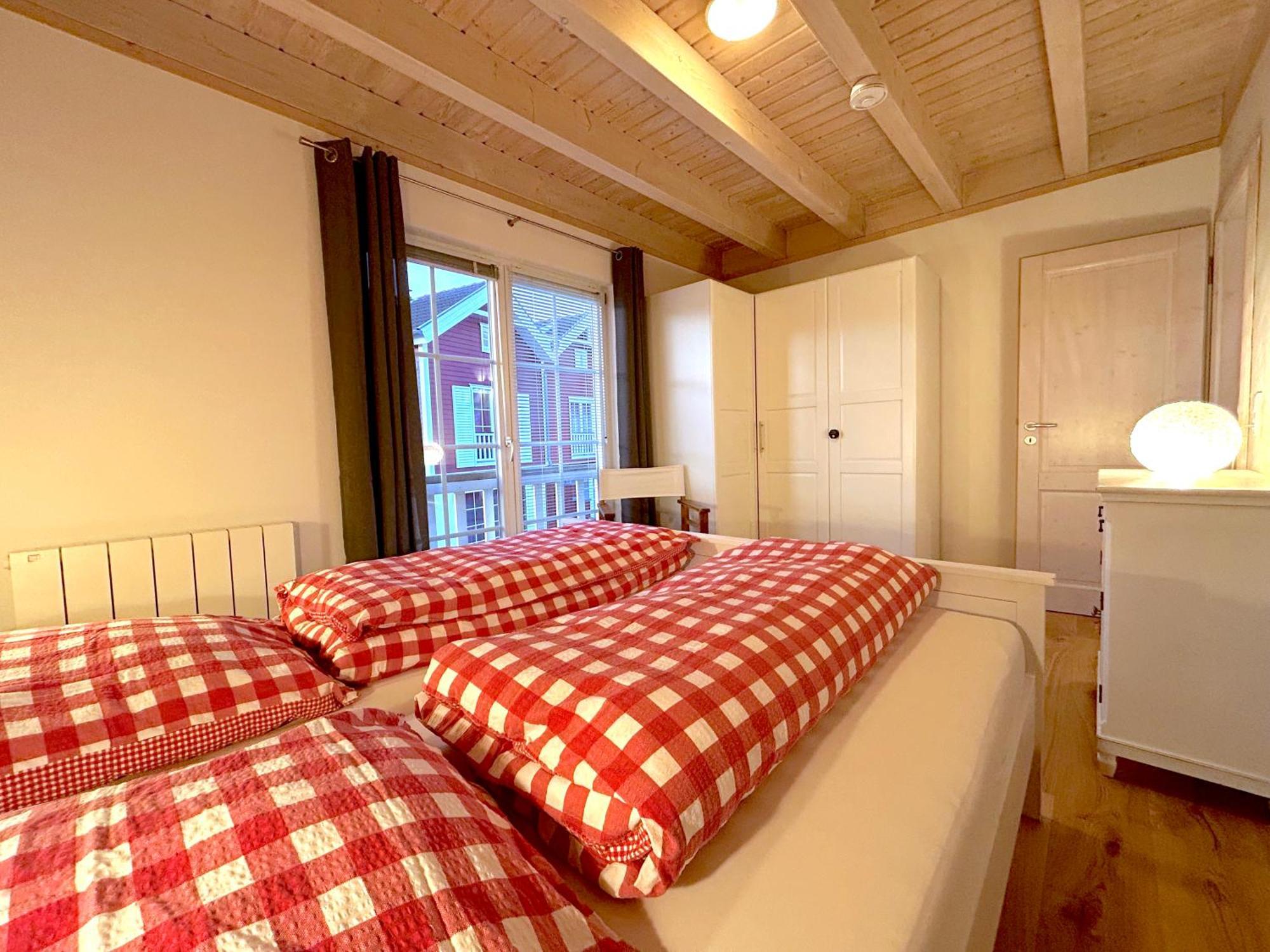 Pippi'S Ostseetraum Sierksdorf Ngoại thất bức ảnh